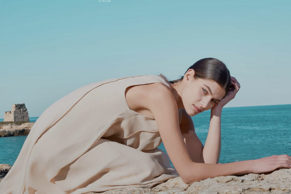 Acquista ANTONELLI online su Gaudenzi Boutique - collezione Primavera  Estate 2022 Donna - IT