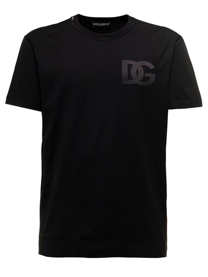 dg logo t shirt