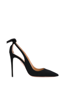 Aquazzura Sandali MOON RAY in Pelle 8.5 cm donna - Glamood Outlet