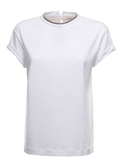 Monile Crew neck BRUNELLO CUCINELLI 
