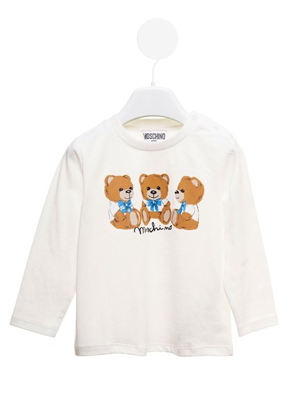 boys moschino t shirt