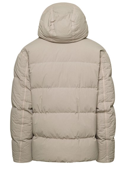 shzn.様専用 OUNTEN. separate down jacket140 キッズ服(男女兼用