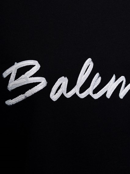 tshirt balenciaga donna