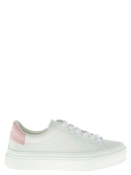 givenchy iridescent sneakers