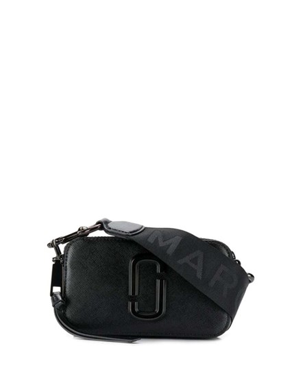 marc jacobs small leather crossbody bag