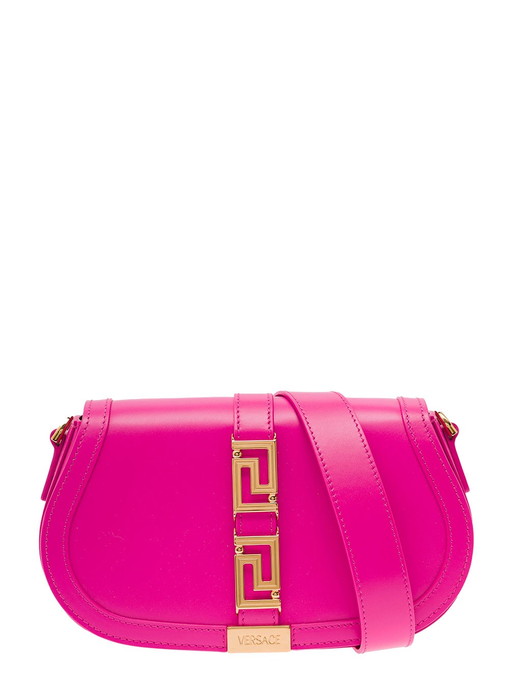 VARSACE GOODES MEDIUM SHOULDEER BAG VERSACE Price Gaudenzi Boutique