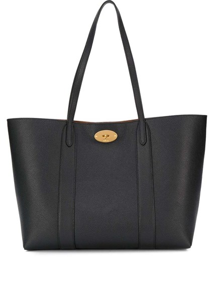 small black leather handbags uk