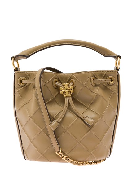 Fleming Soft Bucket Bag TORY BURCH Price | Gaudenzi Boutique