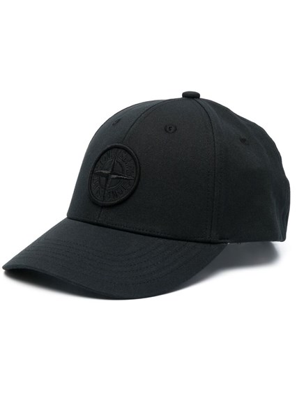 CAPPELLO PATCH Black available on Gaudenzi - US