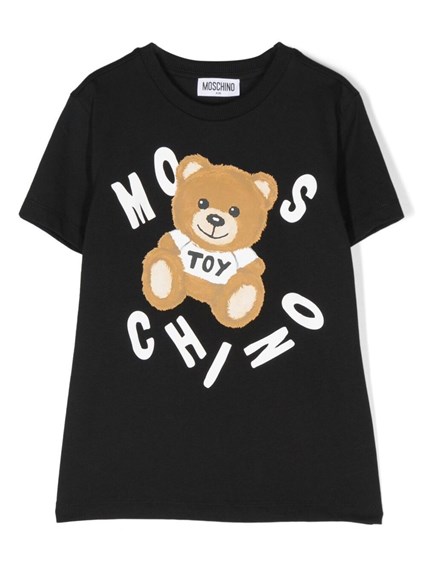 boys moschino t shirt