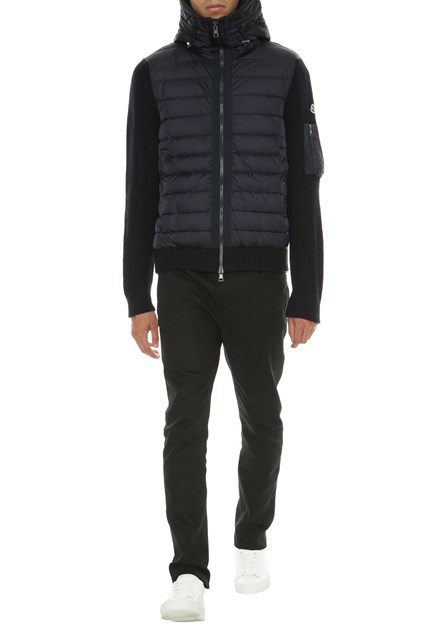 moncler cardigan moncler cardigan