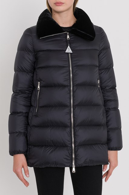 moncler torcol black moncler torcol black