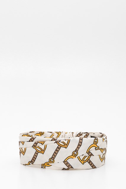 foulard in seta stampa staffa100%silk GUCCI Price | Gaudenzi Boutique