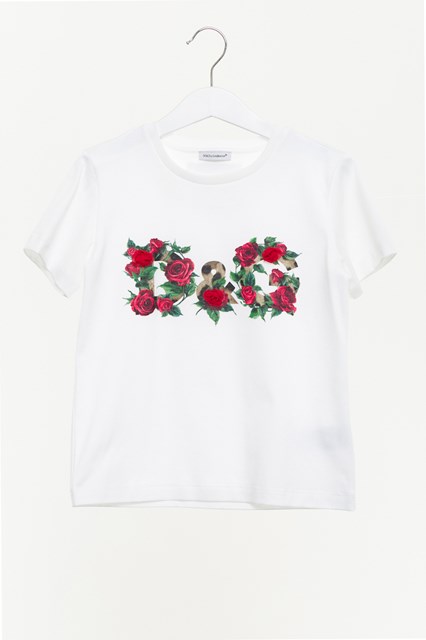 t shirt d&g