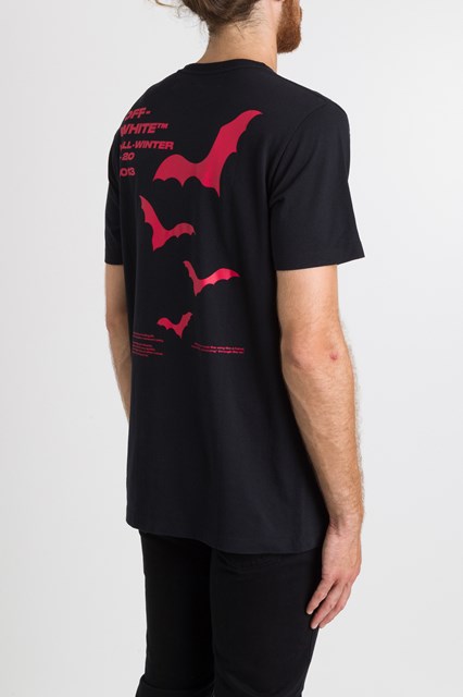 off white bats shirt