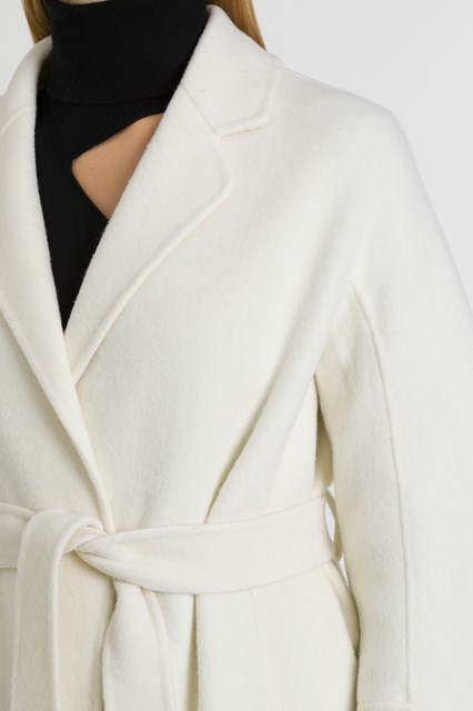 Women Lex Over Coat disponibile su gaudenziboutique.com
