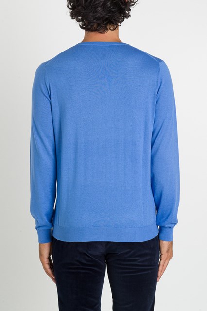 cashmere sweat