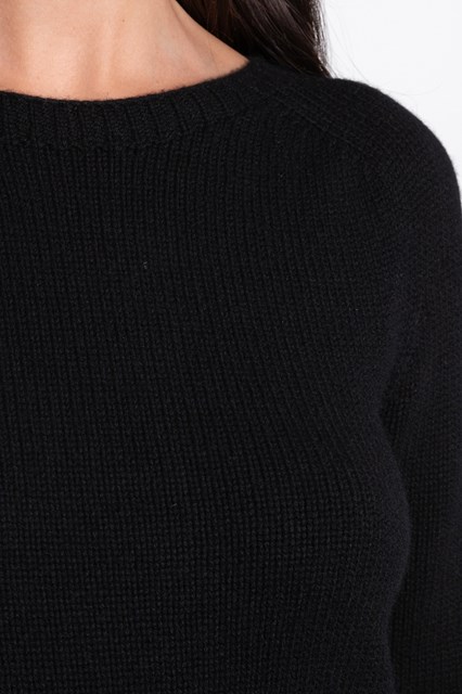 Women Giorgio Maglione girocollo 100%cashmere disponibile su ...