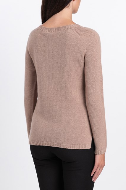 cashmere maglione