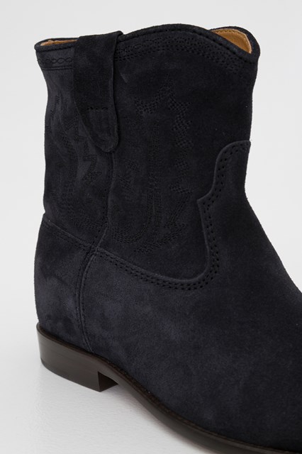 isabel marant crisi boots