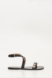 born bastille sandals