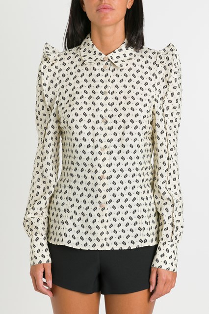 kenzo blouse