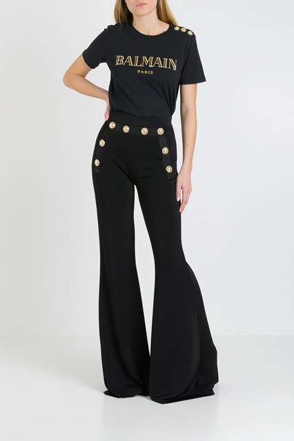 balmain trousers