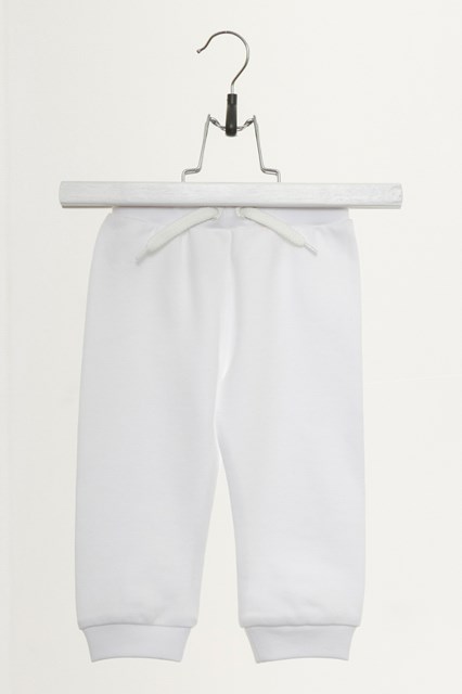 white fendi tracksuit