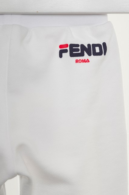 jogger fendi