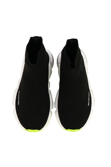 balenciaga boy sneakers