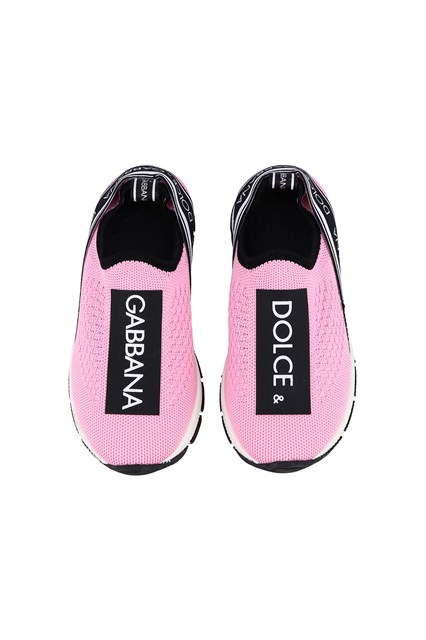dolce and gabbana baby sneakers