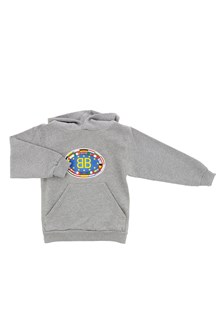 magliette kenzo bambino marroni