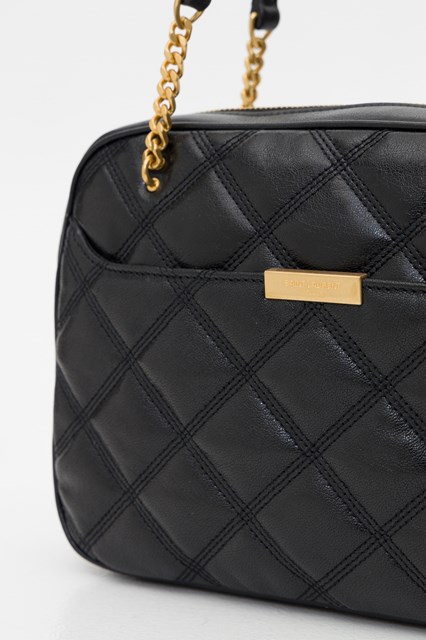 saint laurent becky shoulder bag