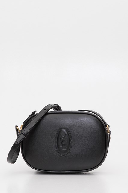 ysl camera bag black hardware