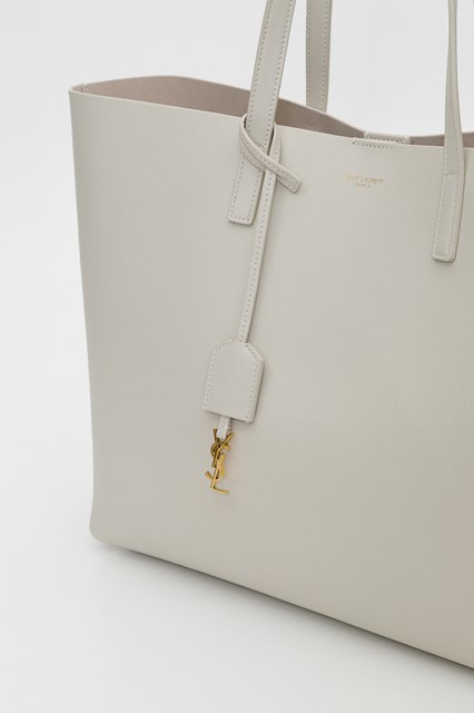 saint laurent east west tote