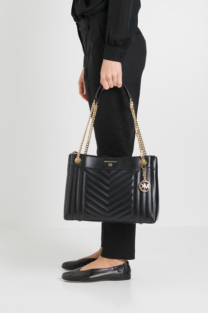 ralph lauren bainbridge tote bag