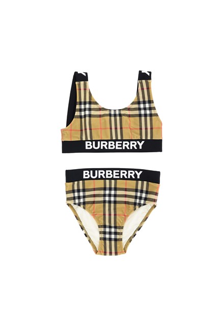 kids burberry swimsuit