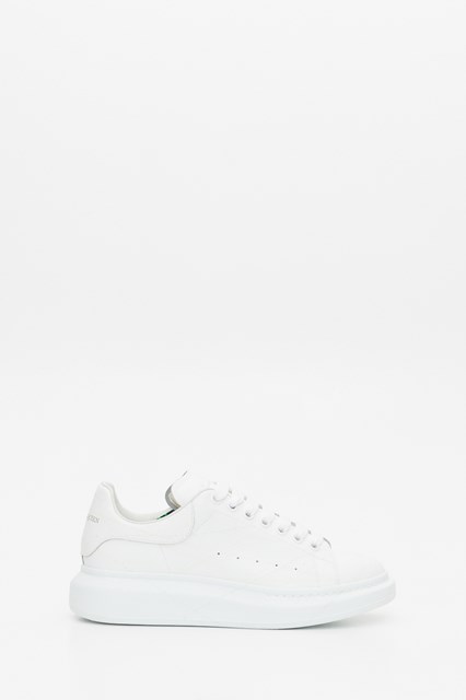 alexander mcqueen fluo