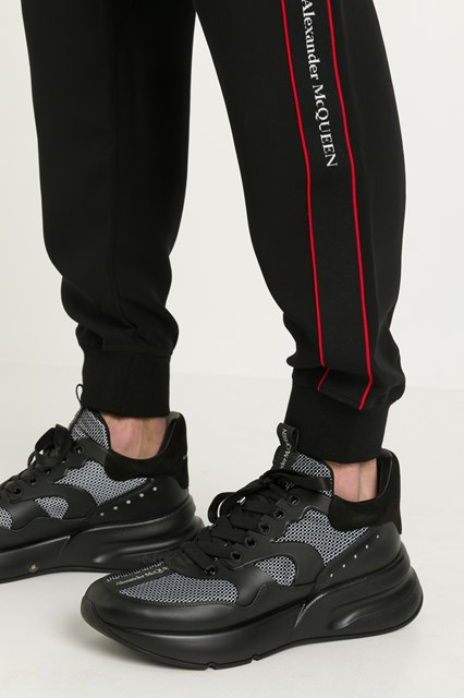 mcqueen joggers