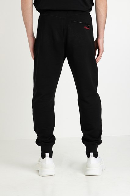 alexander mcqueen joggers