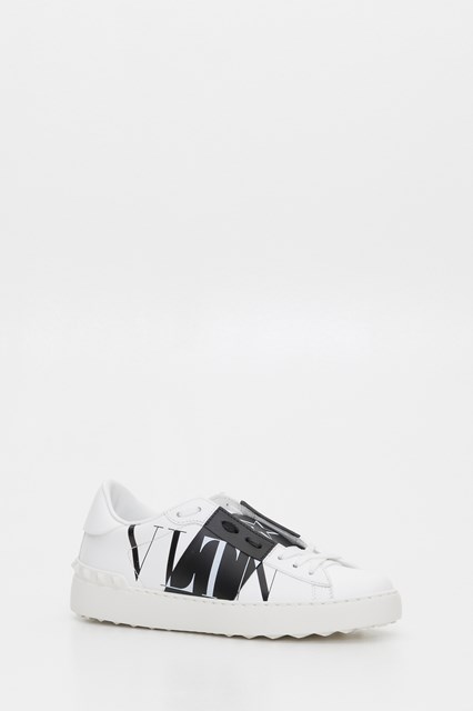 vltn sneakers white