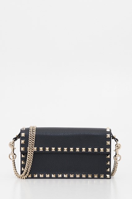 rockstud pouch