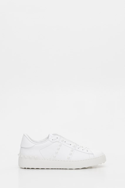 valentino garavani open sneakers
