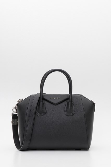 givenchy antigona black