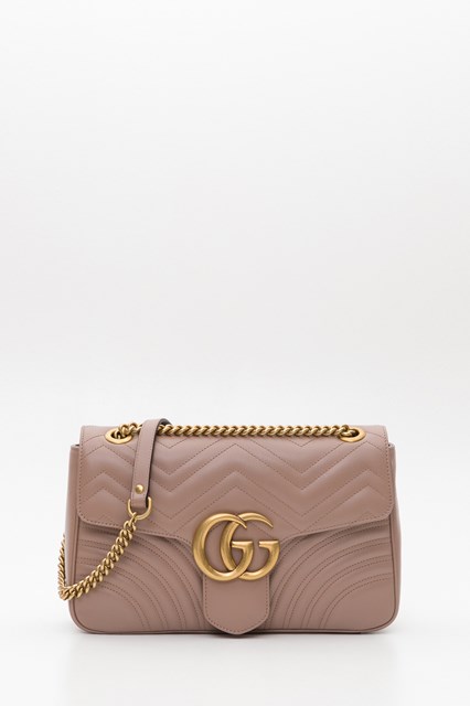 gucci marmont medium beige