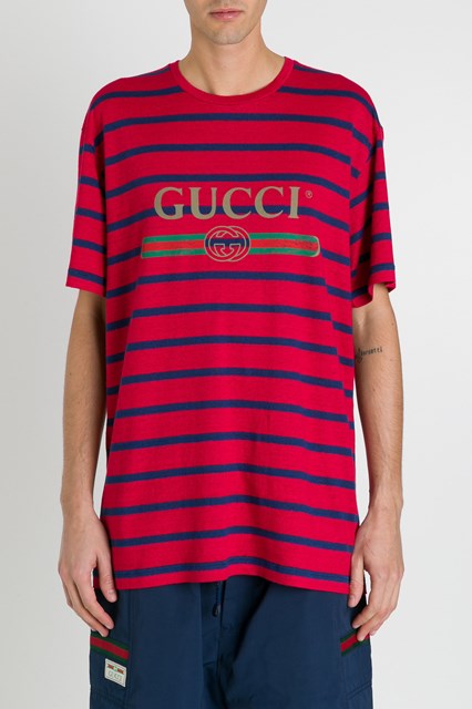 Gucci Red Tee on Sale, 58% OFF | lagence.tv