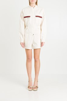 gucci one piece jumpsuit