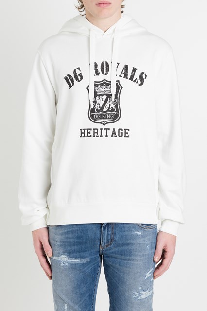 dolce e gabbana hoodie