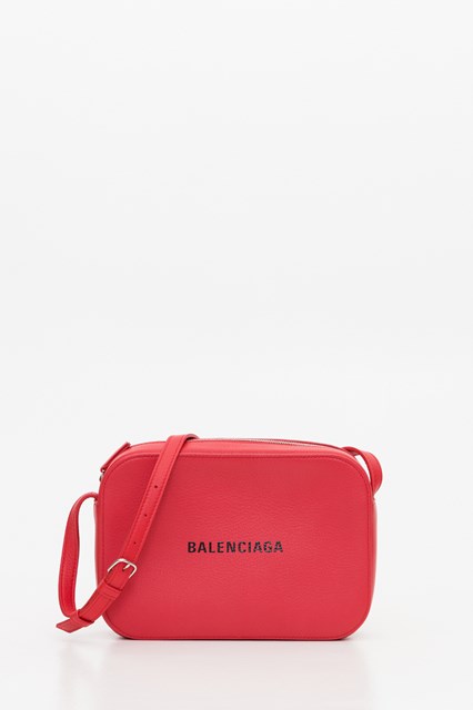 Camera Bag Everyday S crossbody bag Red 