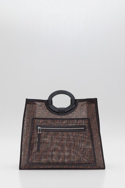 fendi shopping bag